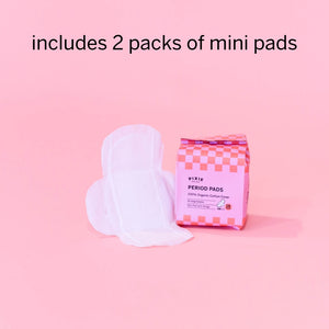 Pad Kit