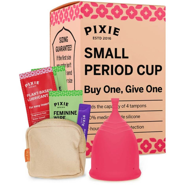 Small Period Cup