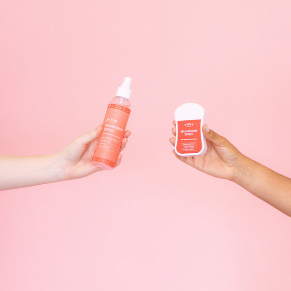 Load image into Gallery viewer, Magnesium Spray