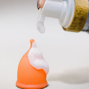 Foam Wash