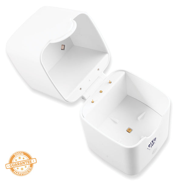 Load image into Gallery viewer, Pixie Menstrual Cup UV Sterilizer