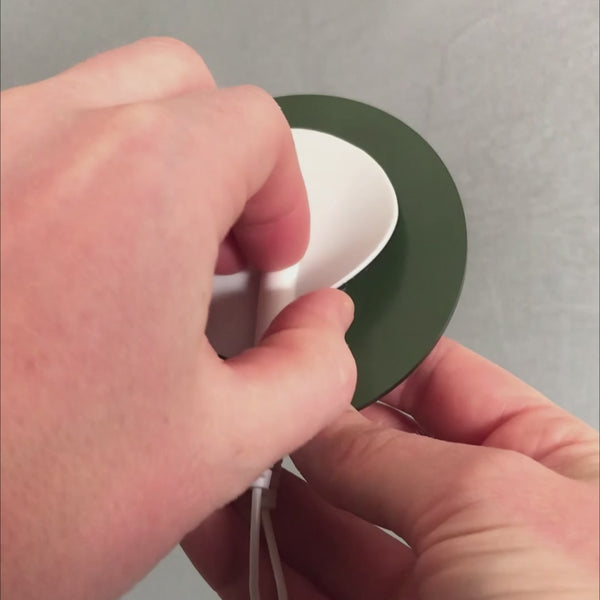 Load and play video in Gallery viewer, Pulse - Gel Pads