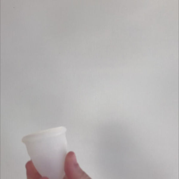 Load and play video in Gallery viewer, Period Cup & Applicator Kit
