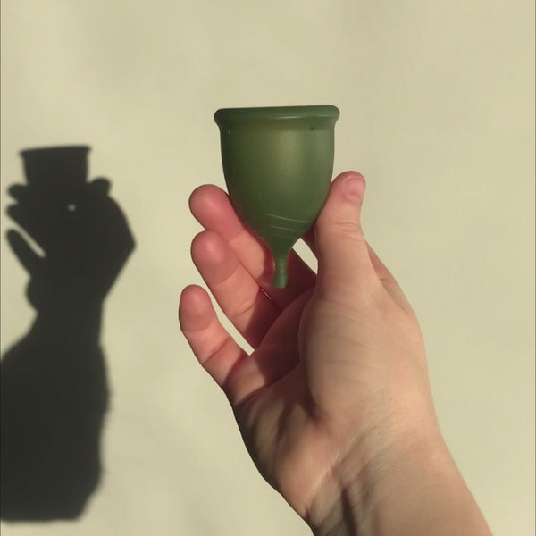 Load and play video in Gallery viewer, Combo Period Cup