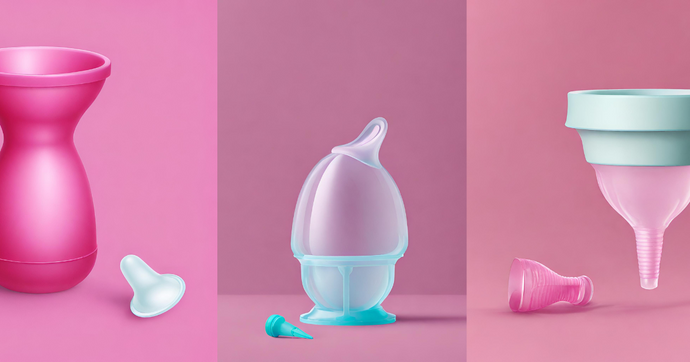 AI Images of Period Products Don't Look Right