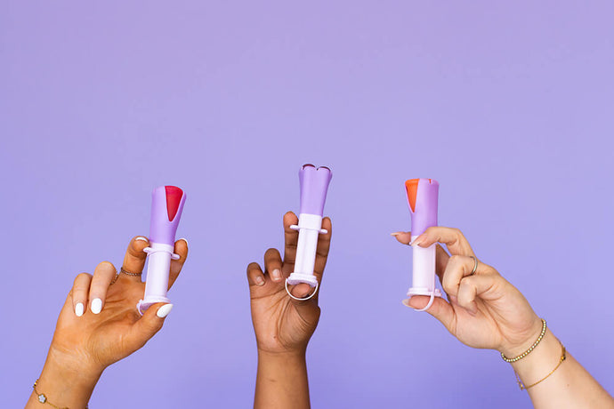 The Complete Guide to Using a Menstrual Cup Applicator