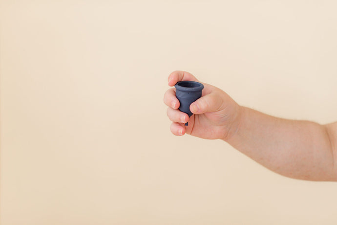 Menstrual Cup falling out? Read here!