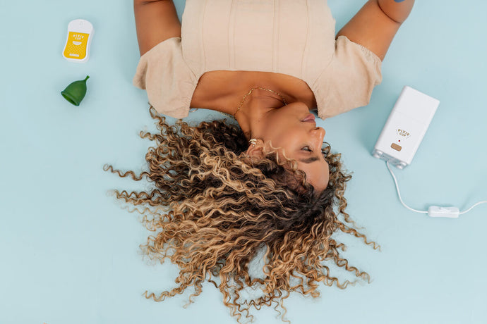 Can Yeast Grow on Your Menstrual Cup or Disc? Here’s What to Know + How to Keep It Clean