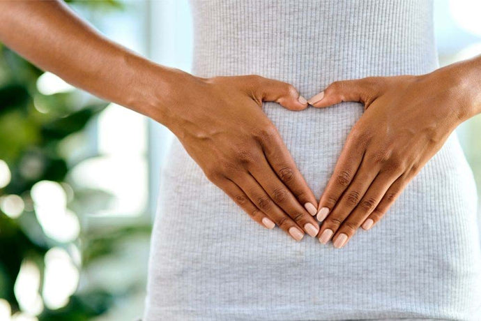 Gut health and your period