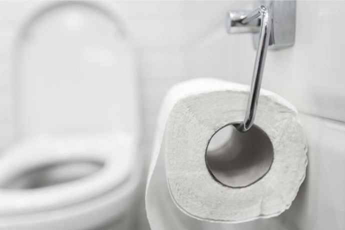 Simple ways to help a leaky bladder