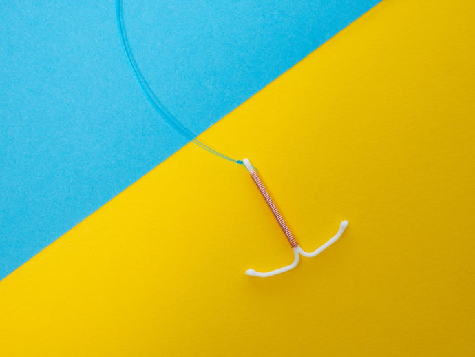 Can you use a Menstrual Cup with an IUD?