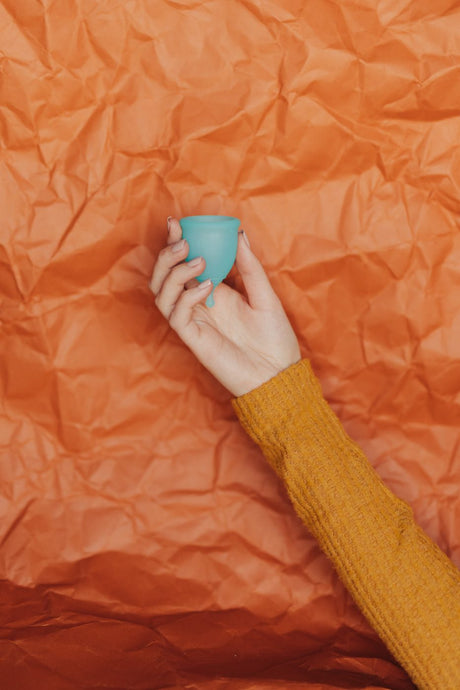 8 menstrual cups tricks for newbies