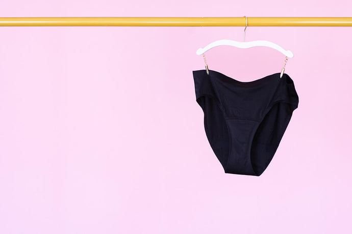 How Does Period Underwear Work—And Does It Actually Work?