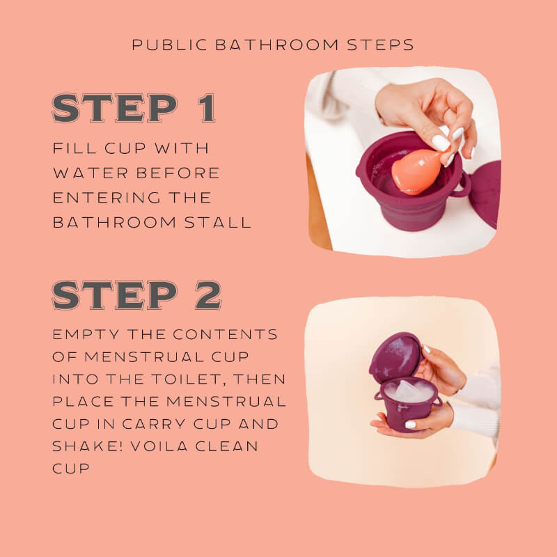 Pixie Carry Cup – Pixie Cup