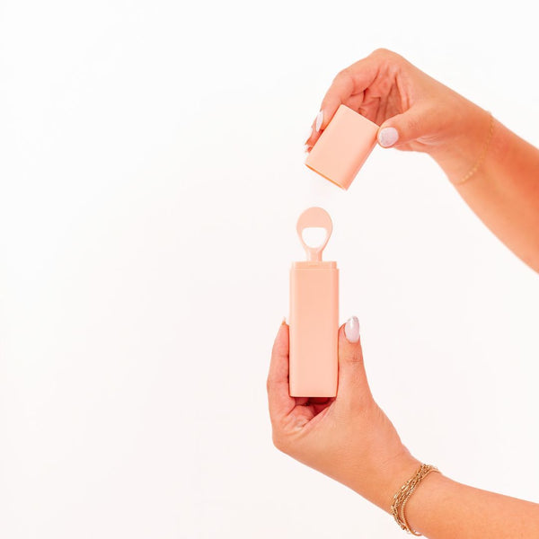 Menstrual Cup Applicator Comparisons: CupUp, Pixie & Sunny Cup - Period  Nirvana