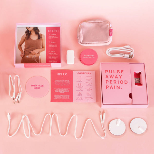 Load image into Gallery viewer, Pulse
