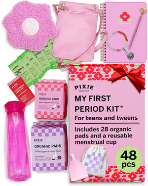 My First Period Kit™