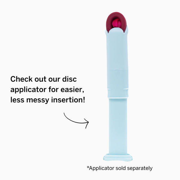 Load image into Gallery viewer, Combo Period Disc
