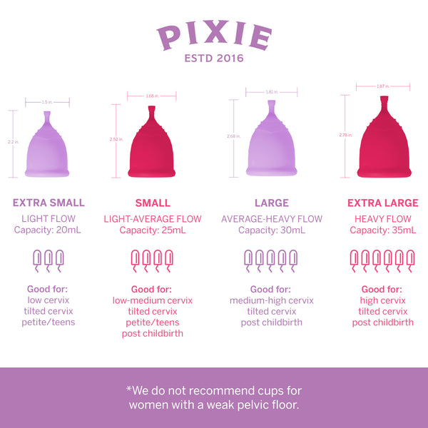 Load image into Gallery viewer, Combo Period Cup
