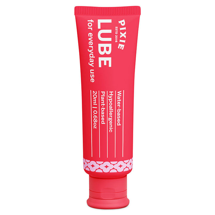 Pixie Lube