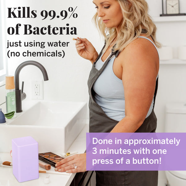 Load image into Gallery viewer, Sophie Steamer
