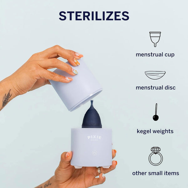 Jayla Steamer