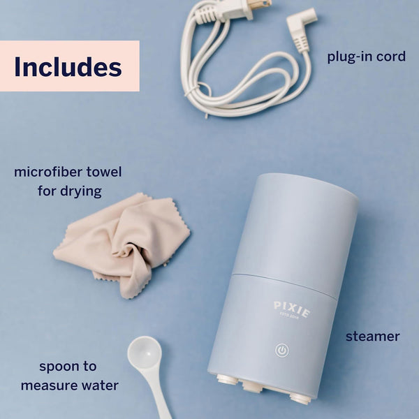 Jayla Steamer