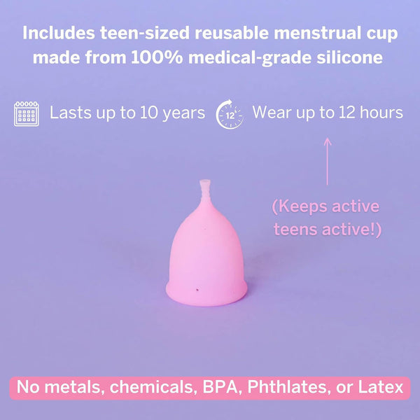 Teen Kit + Applicator