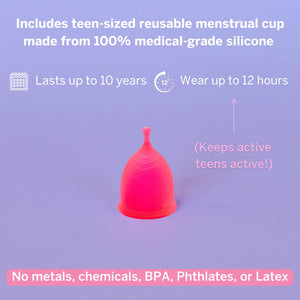 Teen Kit + Applicator