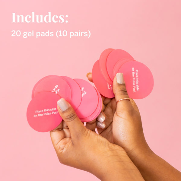 Pulse - Gel Pads