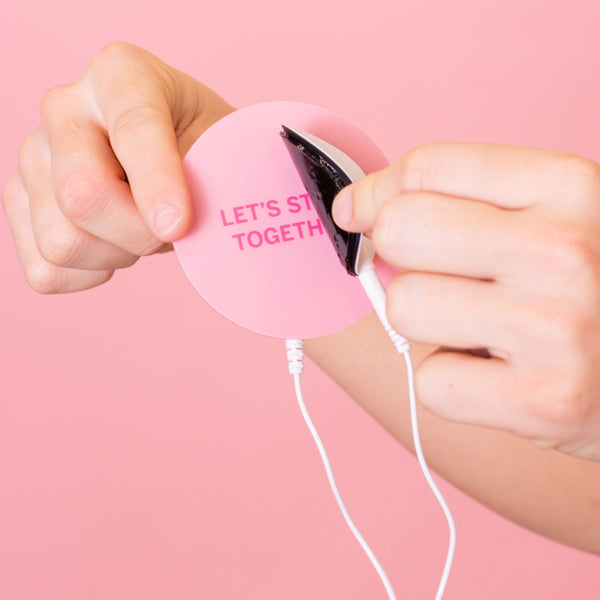 Load image into Gallery viewer, Pulse - Gel Pads
