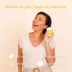 Sanitizing Mist