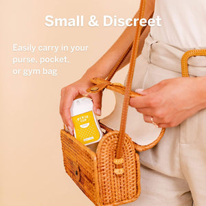Sanitizing Mist