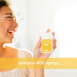 Sanitizing Mist