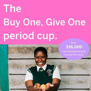 Steamer + Cup Bundle