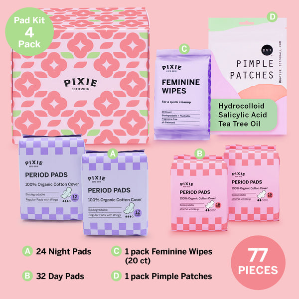 Load image into Gallery viewer, Pad Kit
