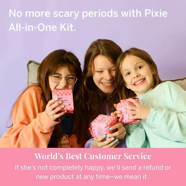 Load image into Gallery viewer, Pad Kit
