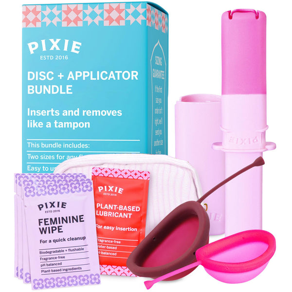 Load image into Gallery viewer, Combo Disc + Applicator Bundle
