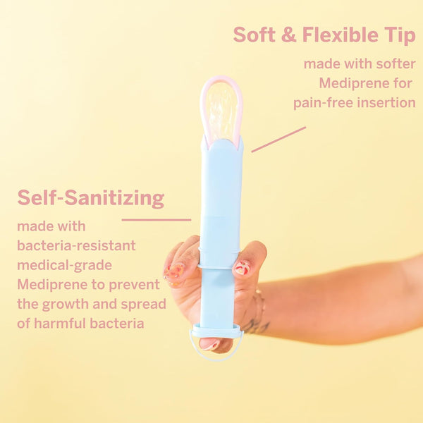 Combo Disc + Applicator Bundle