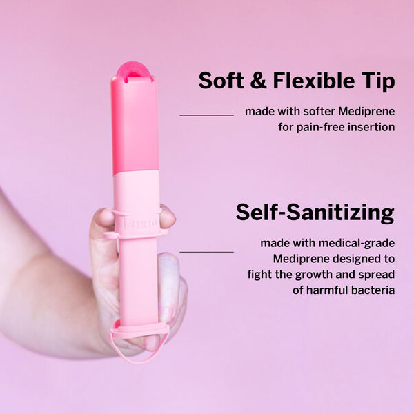 Combo Disc + Applicator Bundle