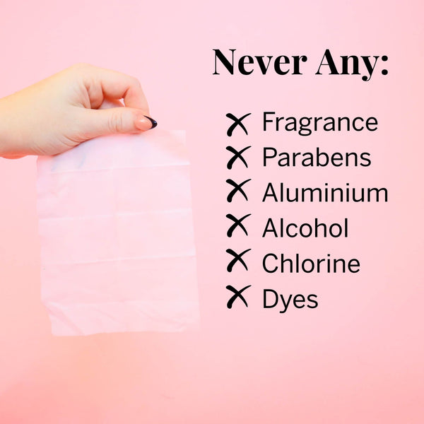 Individual Wrapped Wipes