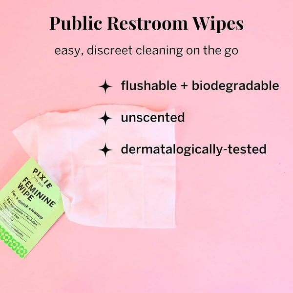 Period Disc & Applicator Kit