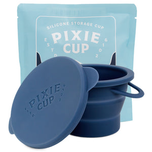Pixie Carry Cup
