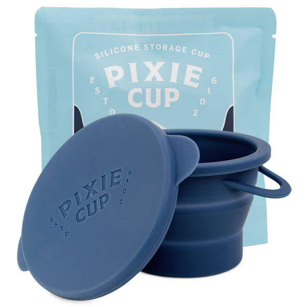 Load image into Gallery viewer, Pixie Carry Cup
