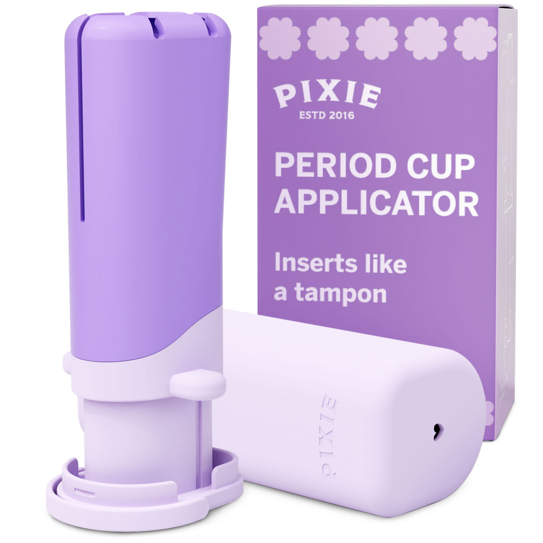 Cup Applicator