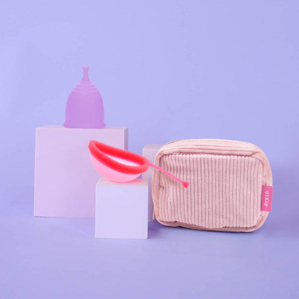 Load image into Gallery viewer, Period Duo
