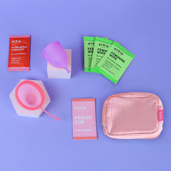 Load image into Gallery viewer, Period Duo
