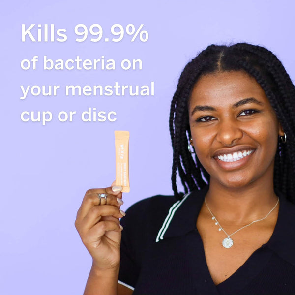 Pixie Dust Sanitizer