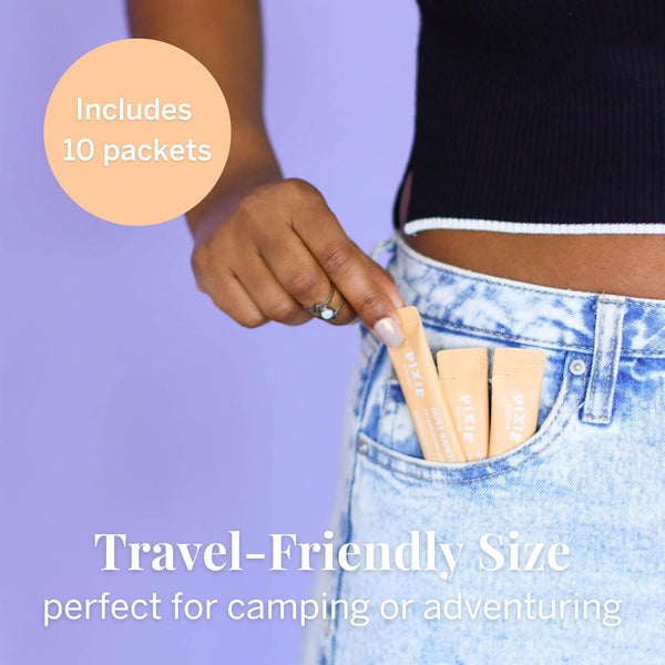 Pixie Dust Sanitizer