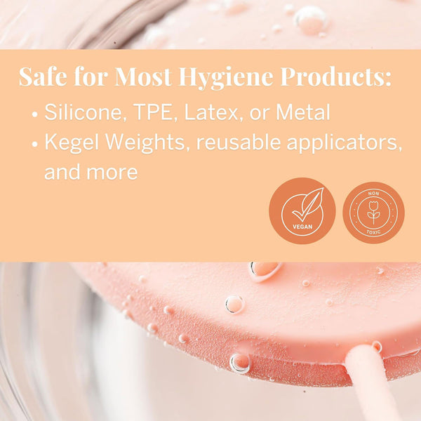 Pixie Dust Sanitizer